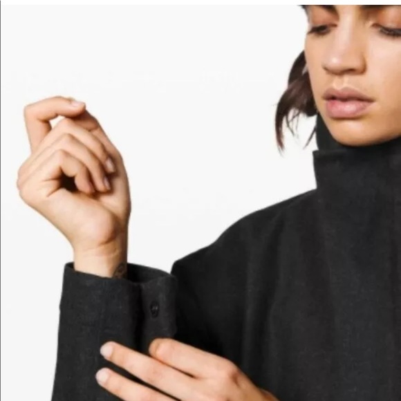 Lululemon Reykur Parka - Picture 5 of 9